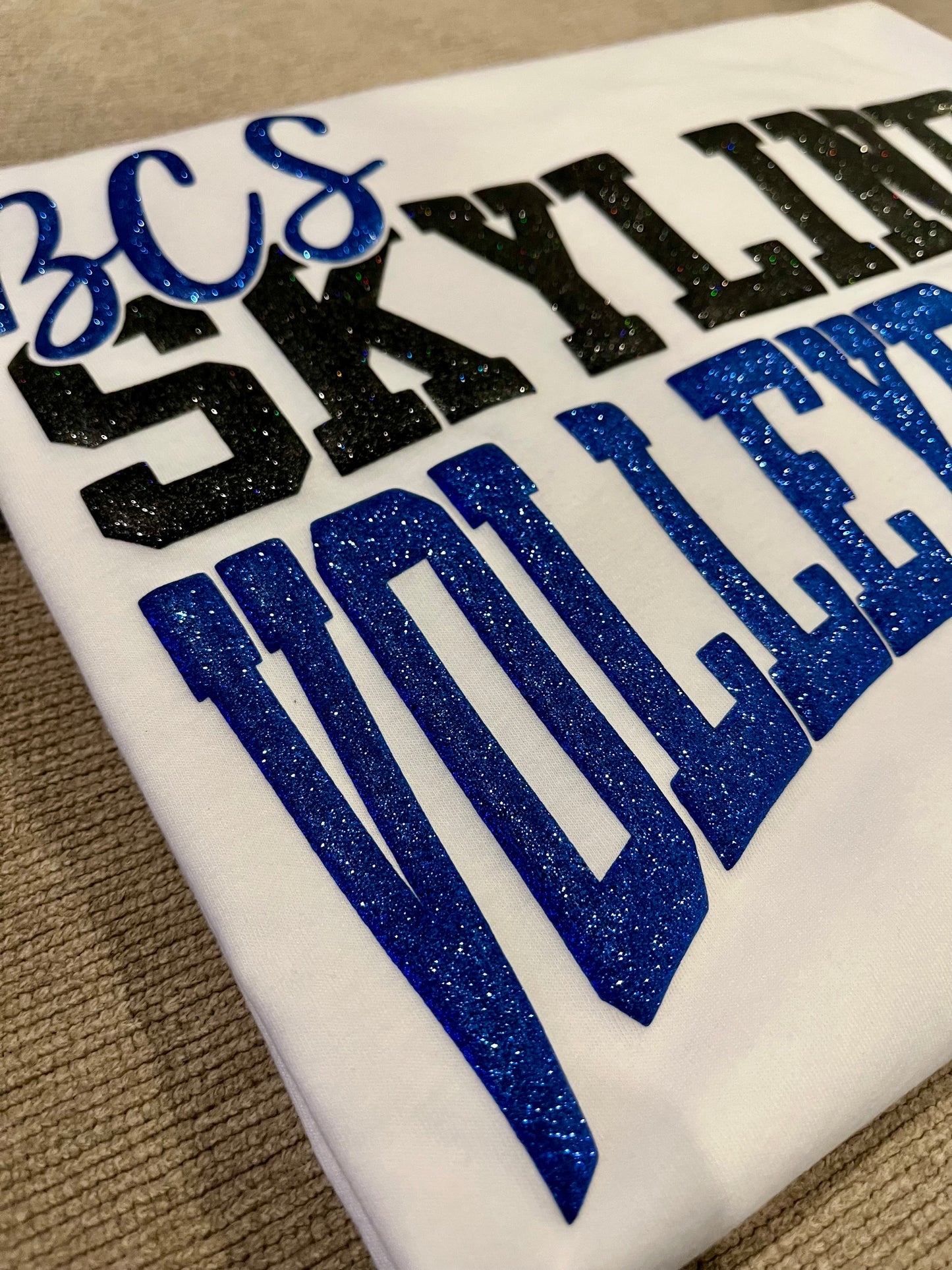 CLUB VOLLEYBALL