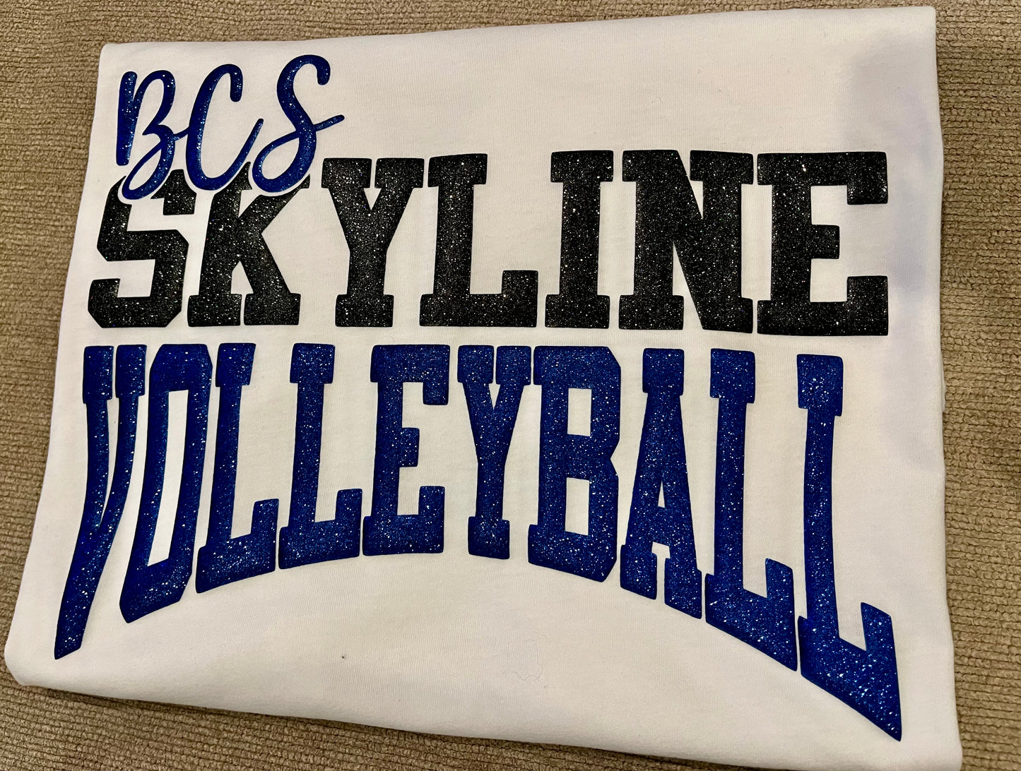 CLUB VOLLEYBALL