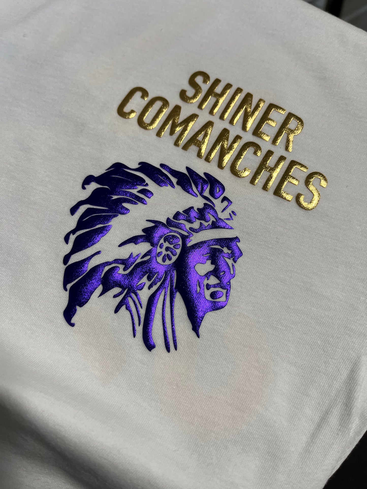 BIG MASCOT ENERGY METALLIC