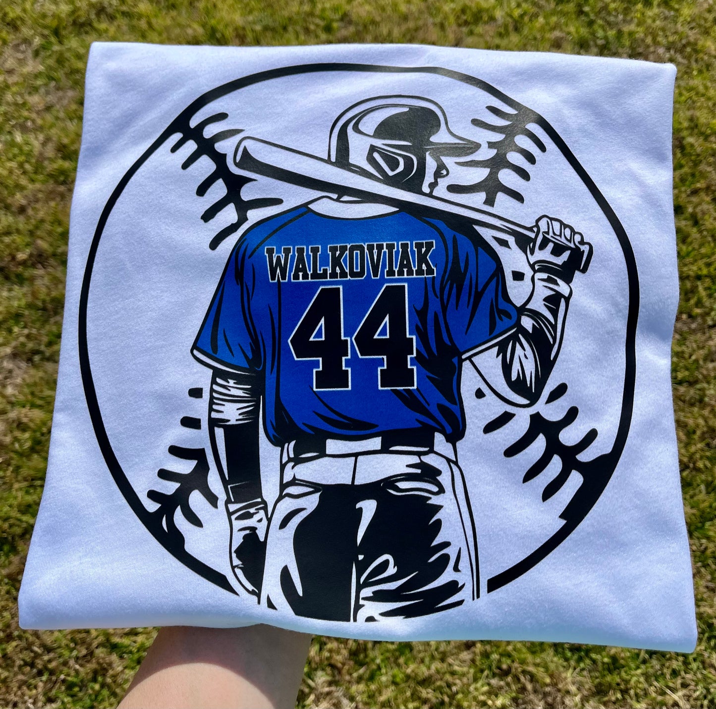 BALL PLAYER