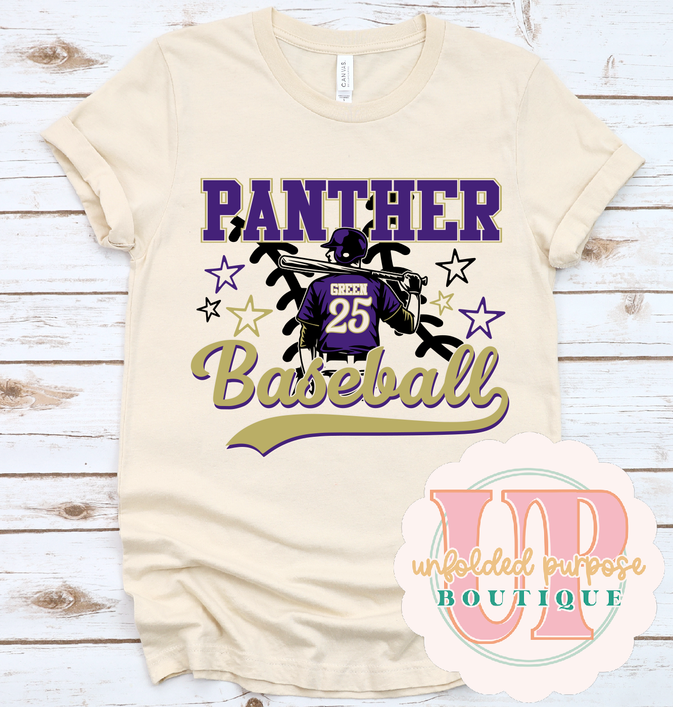RETRO VINTAGE BASEBALL/ SOFTBALL