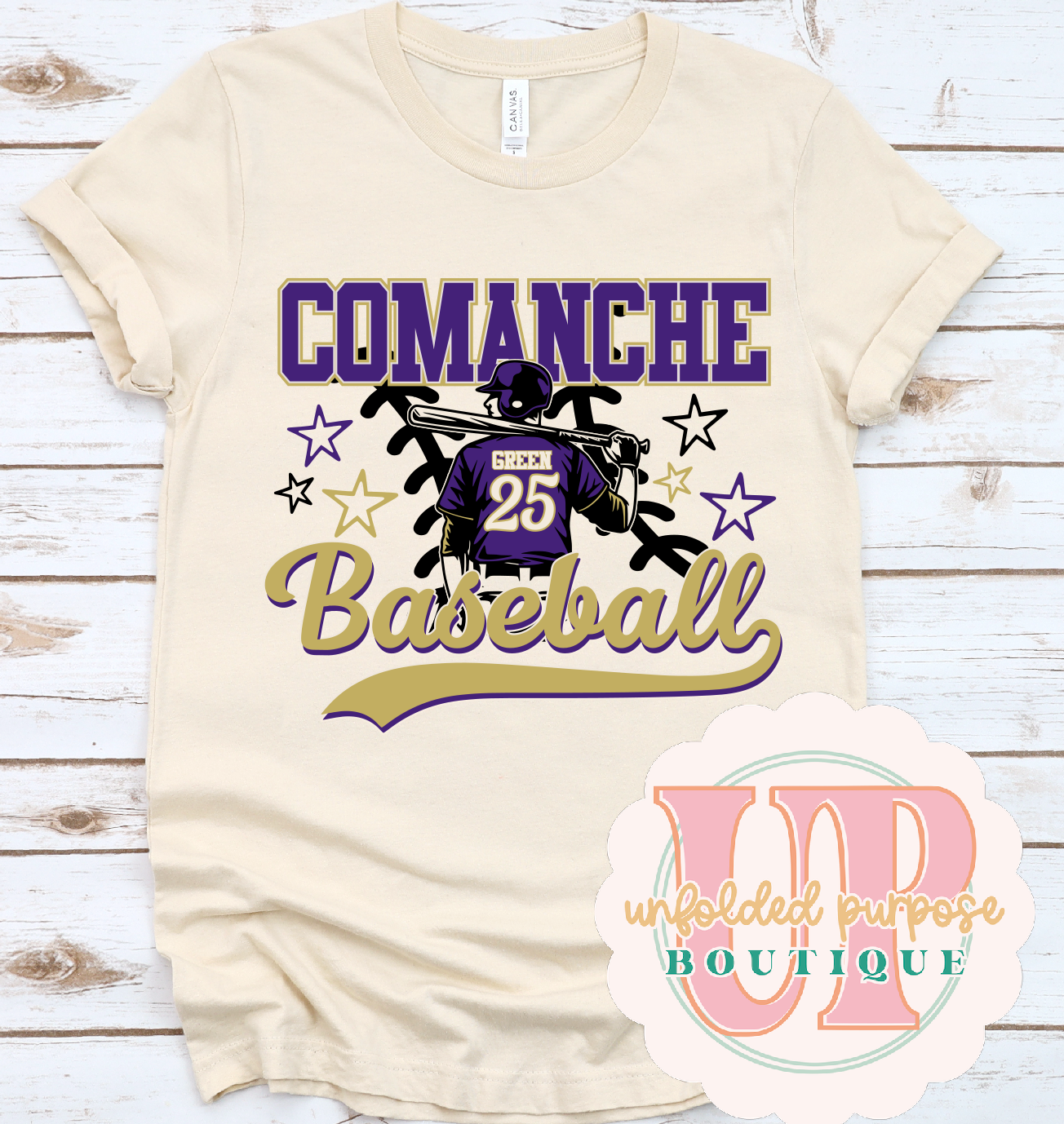 RETRO VINTAGE BASEBALL/ SOFTBALL
