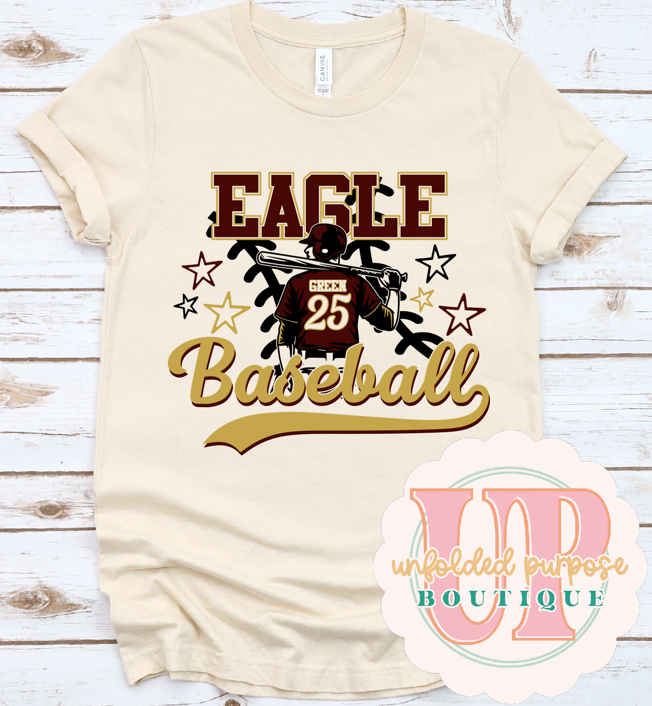 RETRO VINTAGE BASEBALL/ SOFTBALL