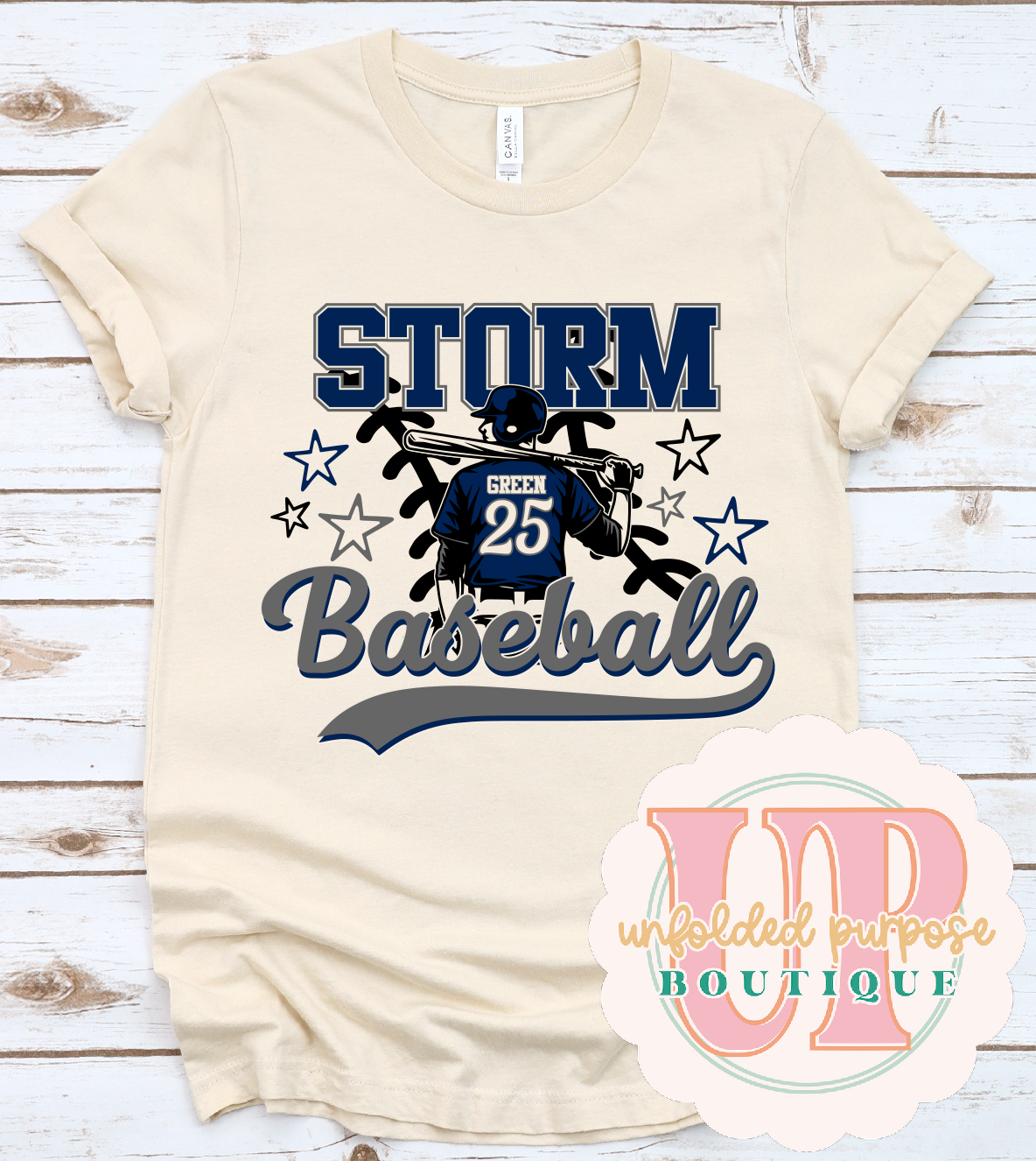 RETRO VINTAGE BASEBALL/ SOFTBALL