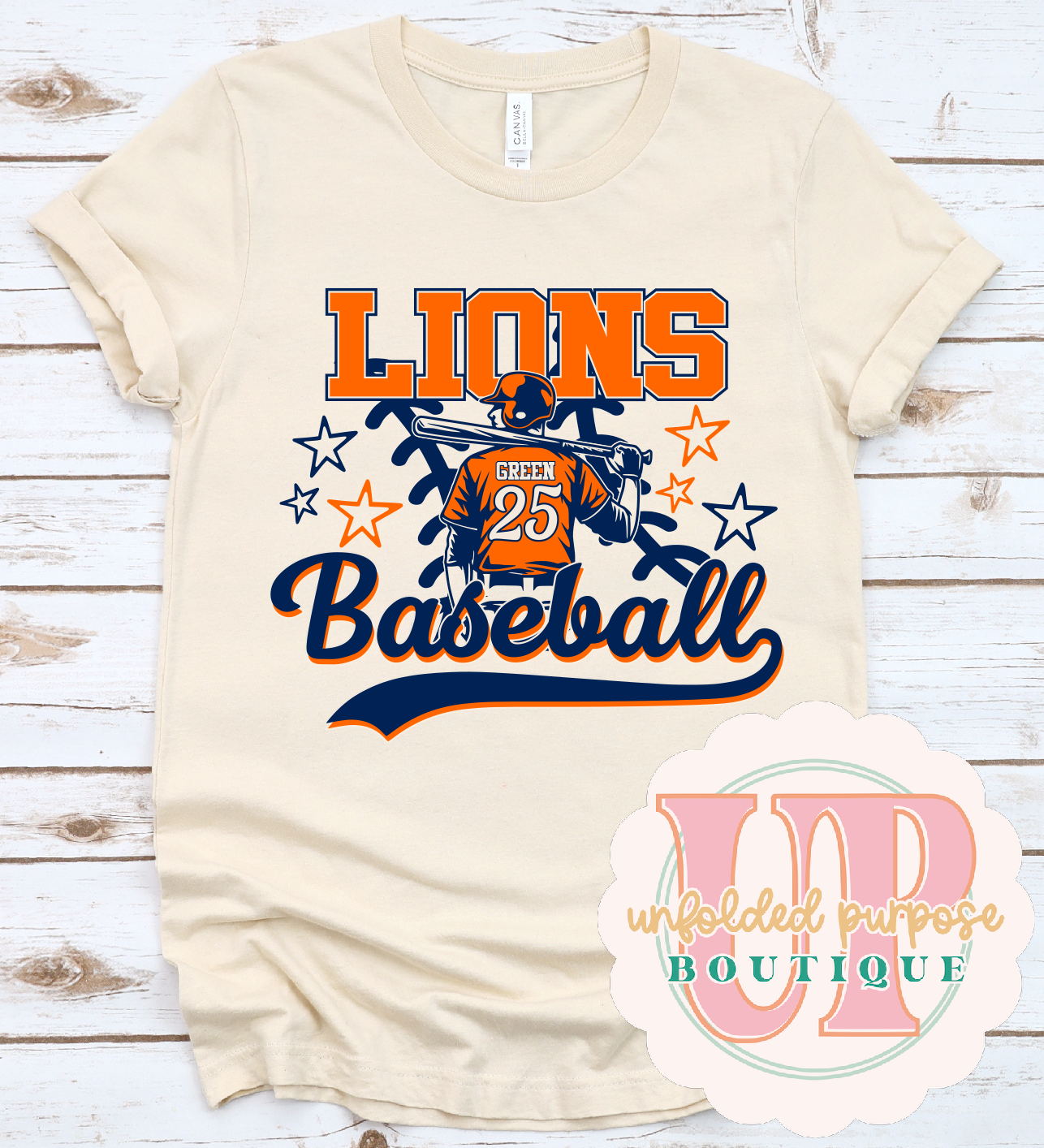 RETRO VINTAGE BASEBALL/ SOFTBALL