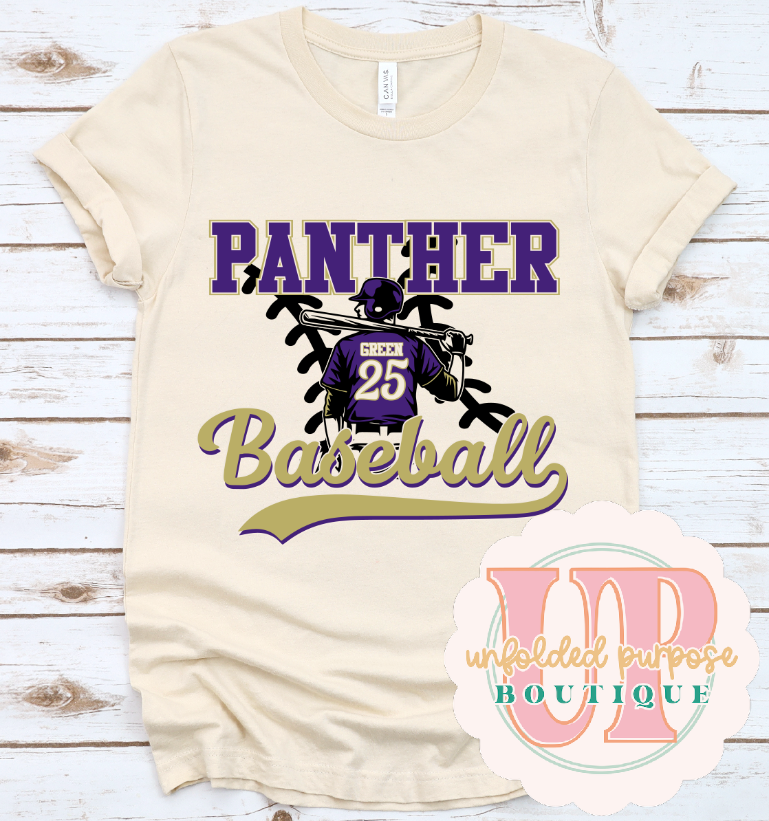 RETRO VINTAGE BASEBALL/ SOFTBALL
