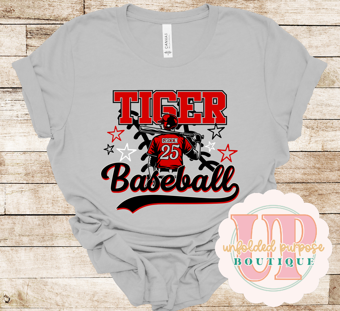 RETRO VINTAGE BASEBALL/ SOFTBALL