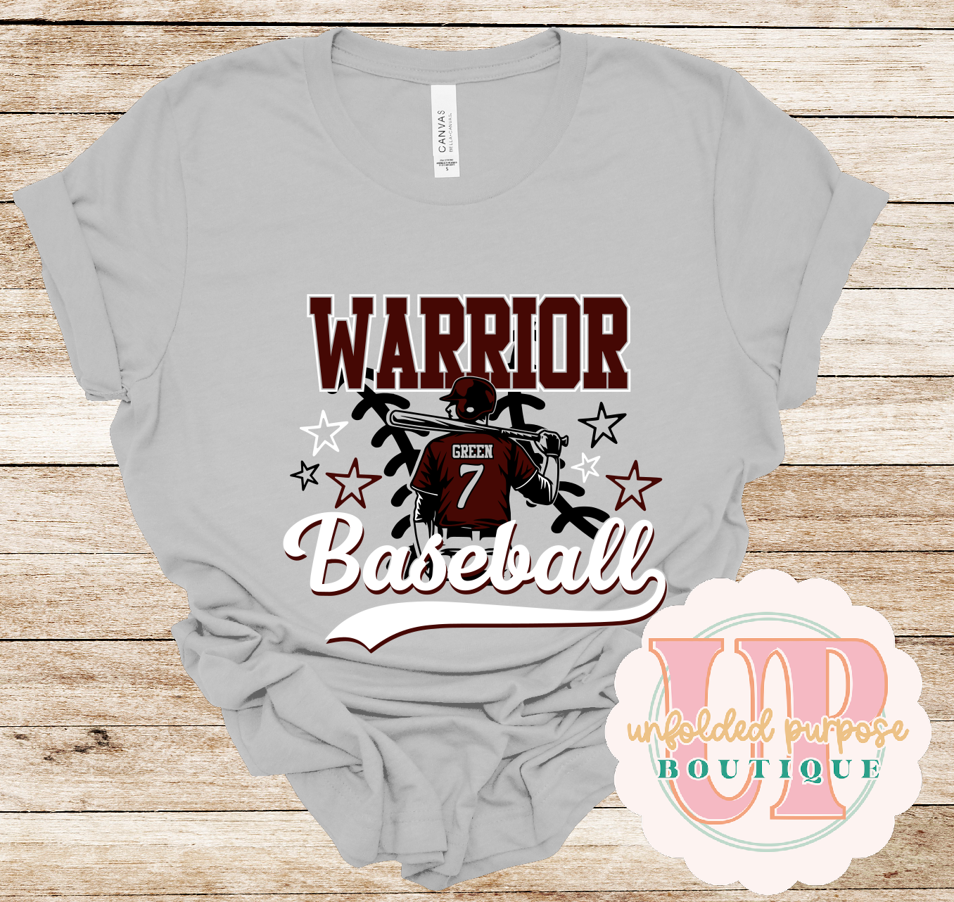 RETRO VINTAGE BASEBALL/ SOFTBALL