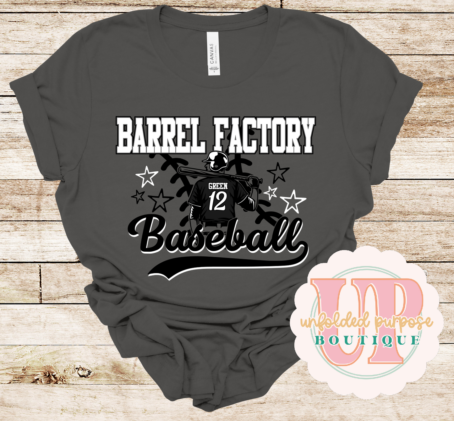 RETRO VINTAGE BASEBALL/ SOFTBALL