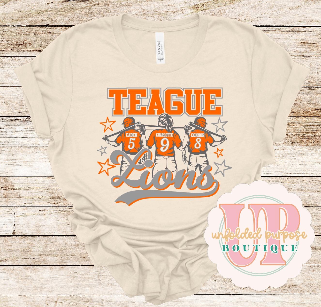 RETRO VINTAGE BASEBALL/ SOFTBALL
