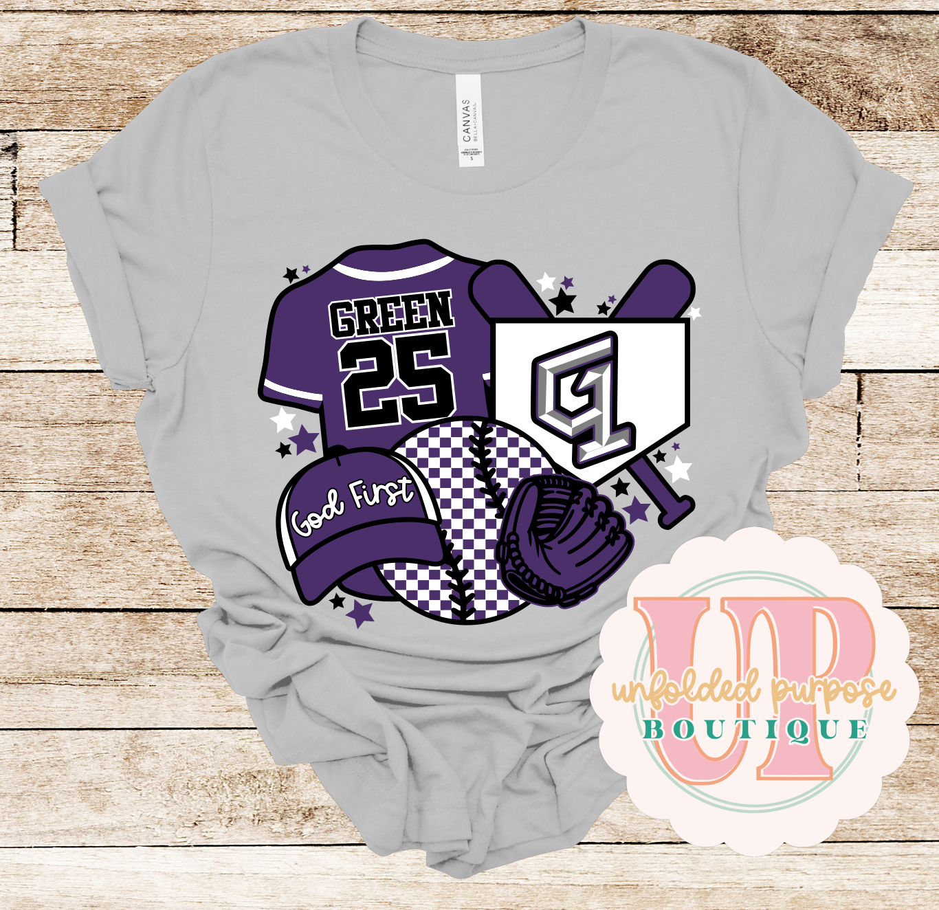 CHECKER BALL TRUCKER HAT