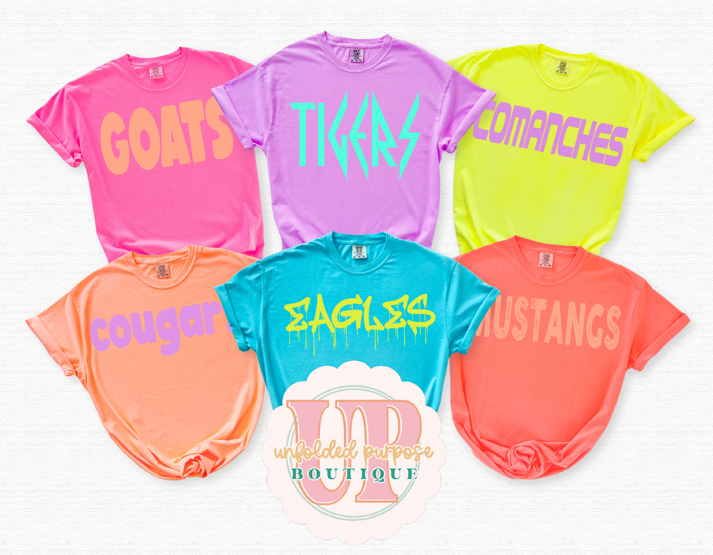 NEON BLAST