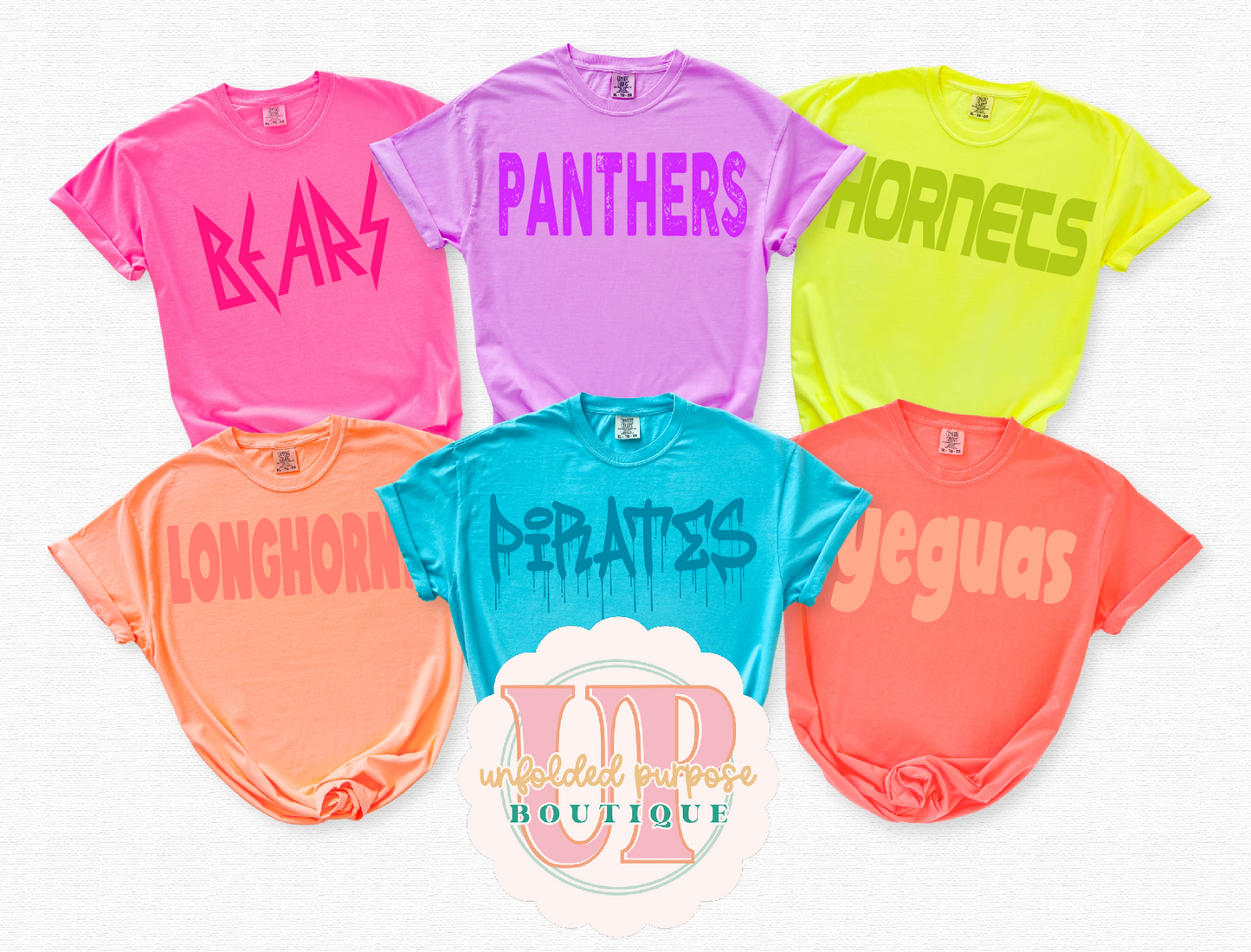 NEON BLAST