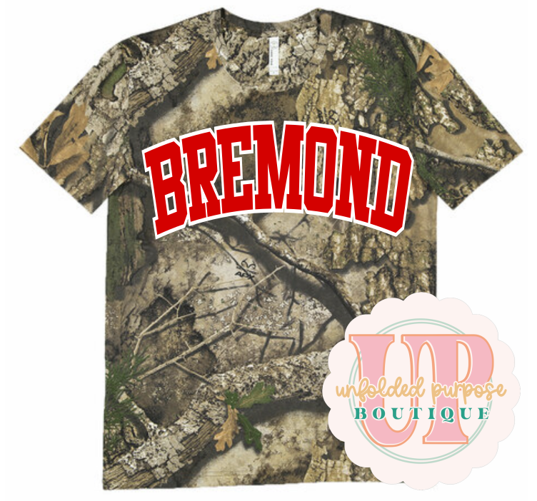 REALTREE CAMO TEAM SPIRIT