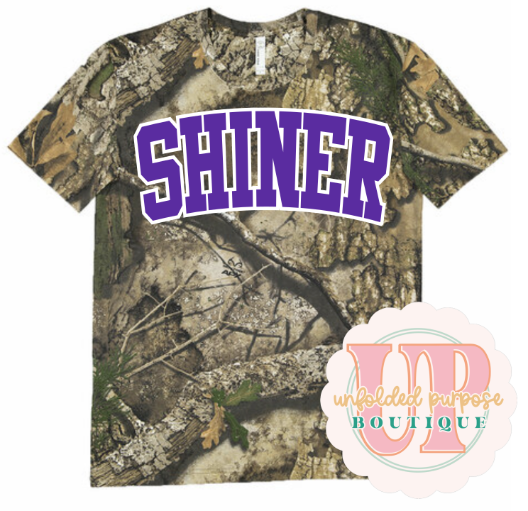 REALTREE CAMO TEAM SPIRIT