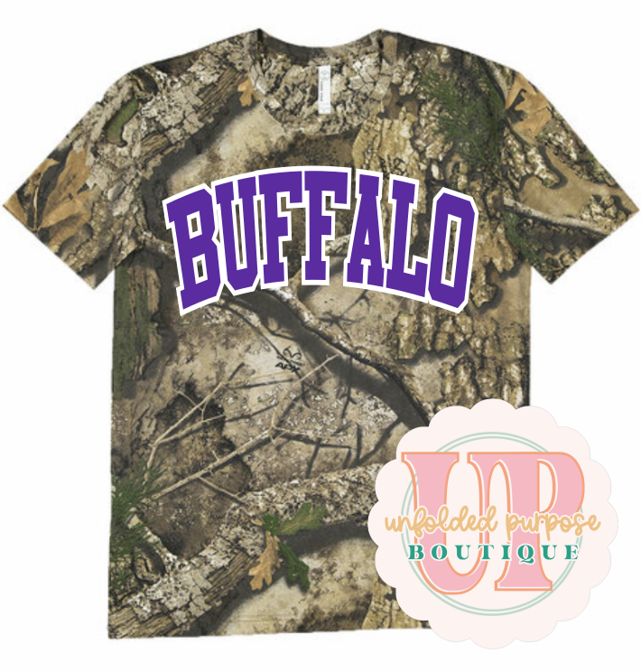 REALTREE CAMO TEAM SPIRIT