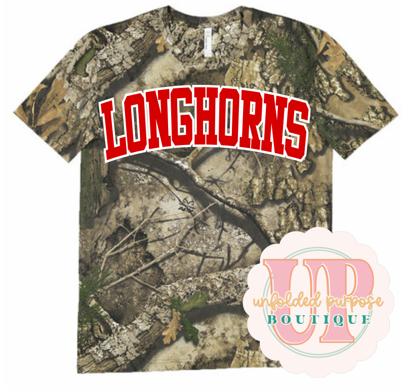 REALTREE CAMO TEAM SPIRIT