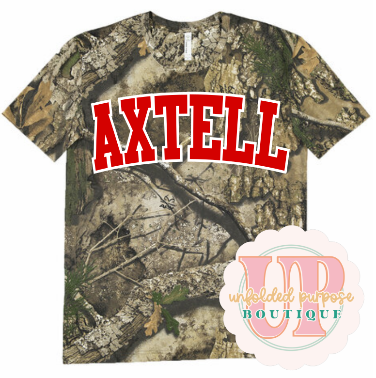 REALTREE CAMO TEAM SPIRIT