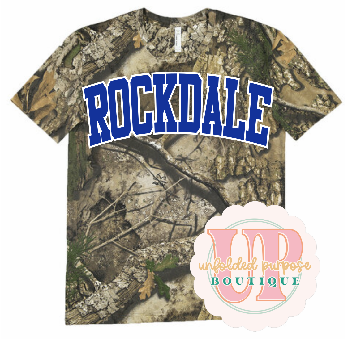 REALTREE CAMO TEAM SPIRIT