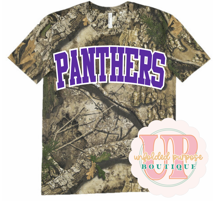 REALTREE CAMO TEAM SPIRIT