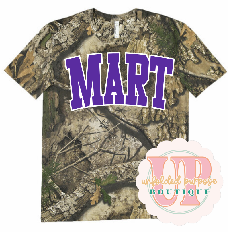REALTREE CAMO TEAM SPIRIT