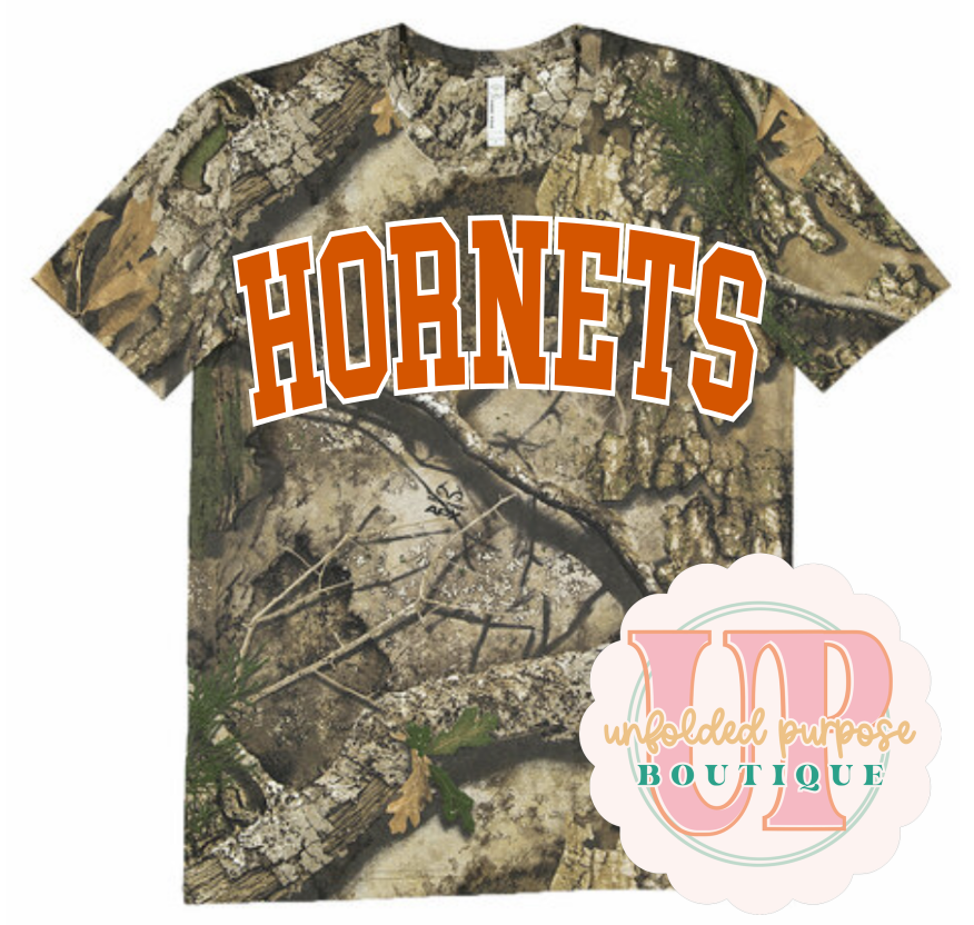 REALTREE CAMO TEAM SPIRIT