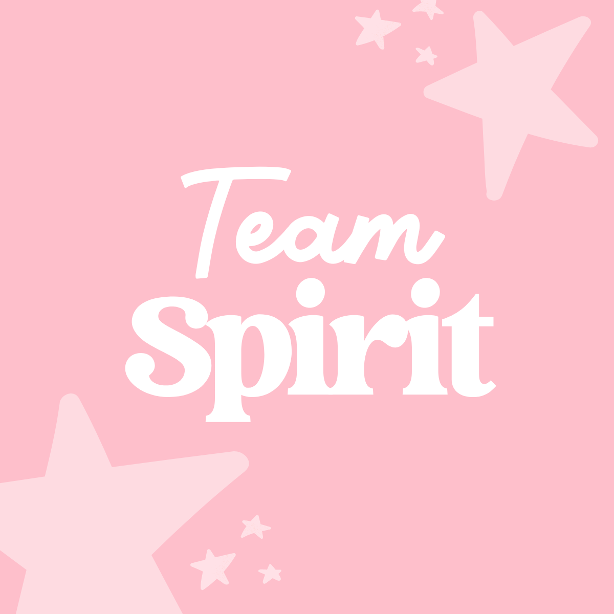 Team Spirit