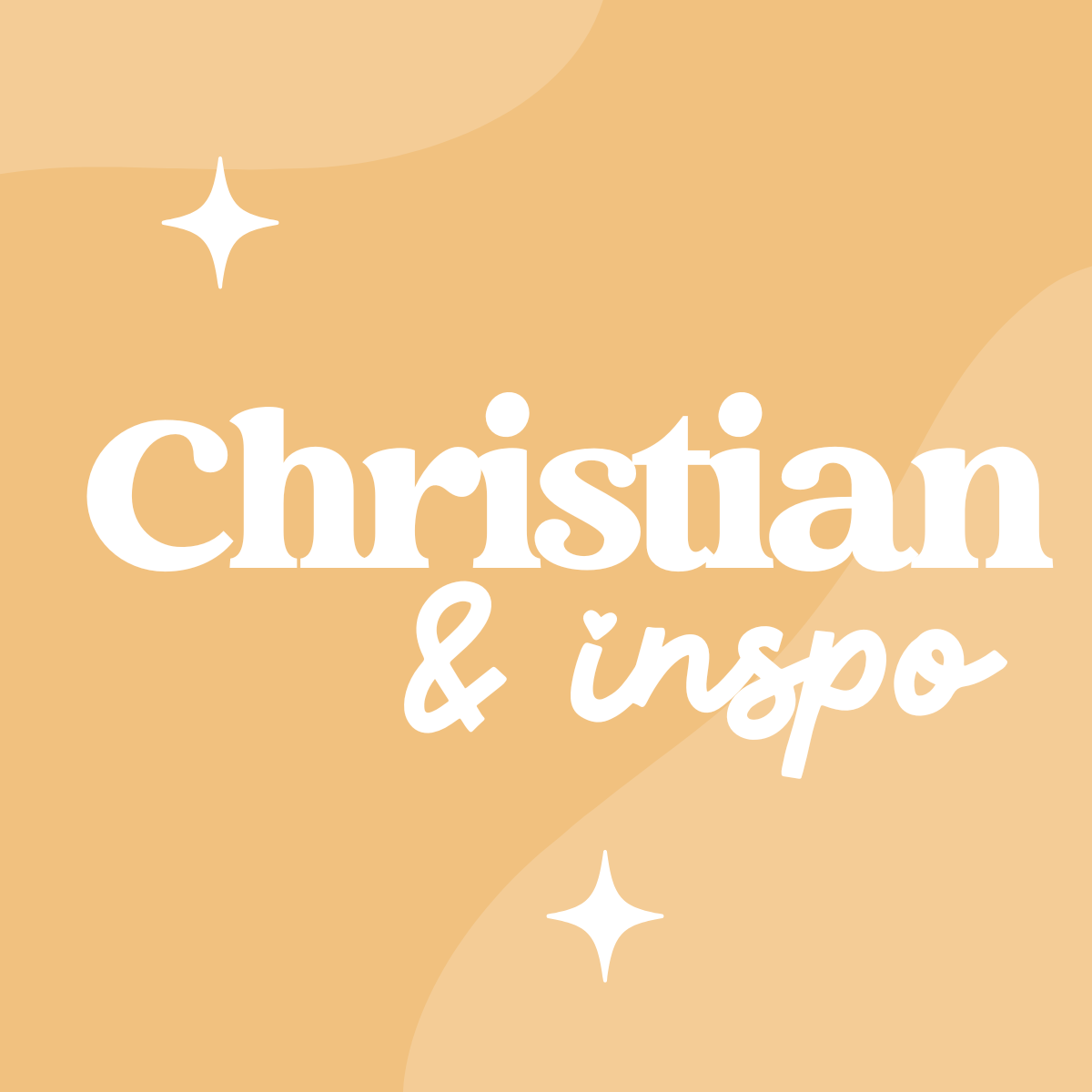 Christian & Inspirational