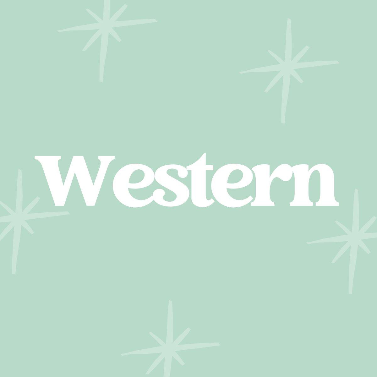 Western