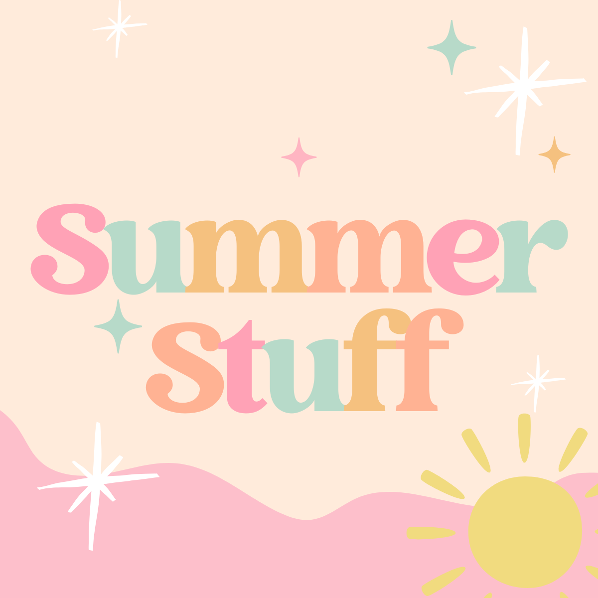 Summer Stuff