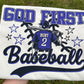 RETRO VINTAGE BASEBALL/ SOFTBALL