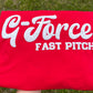 G-FORCE PUFF