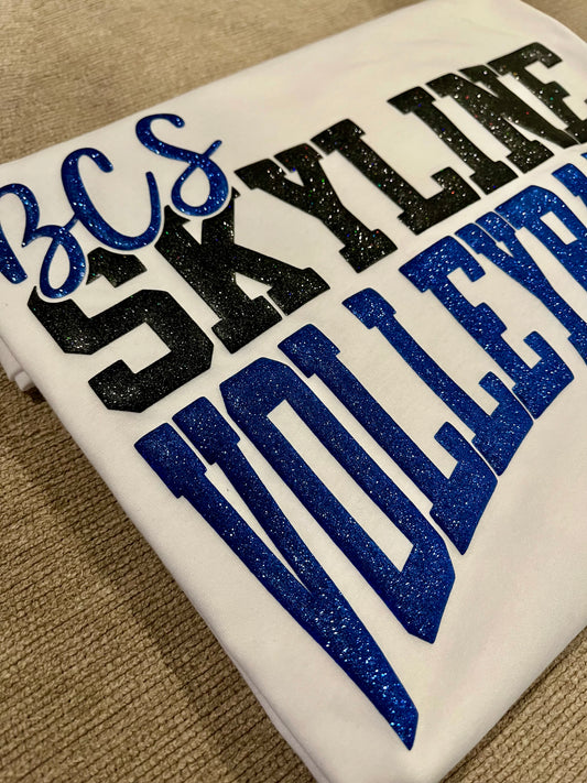 CLUB VOLLEYBALL