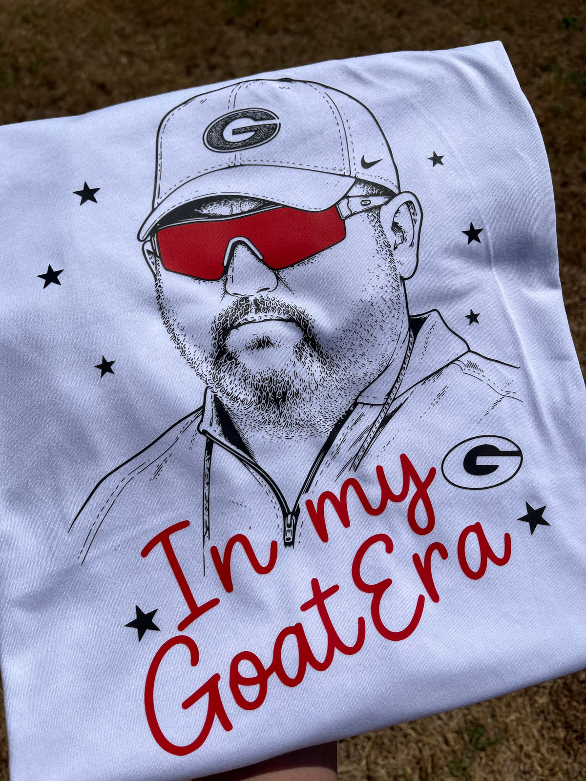COACH ERA