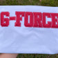 G-FORCE PUFF
