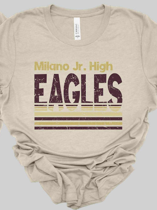 MJH EAGLES
