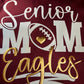 SENIOR MOM TEAM