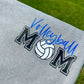 VOLLEYBALL PLAYER BALL