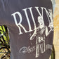 HEADLINER PICTURE TEE