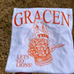 HEADLINER PICTURE TEE