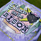 STUCK ON YOU MASCOT