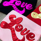 PUFF LOVE TEE