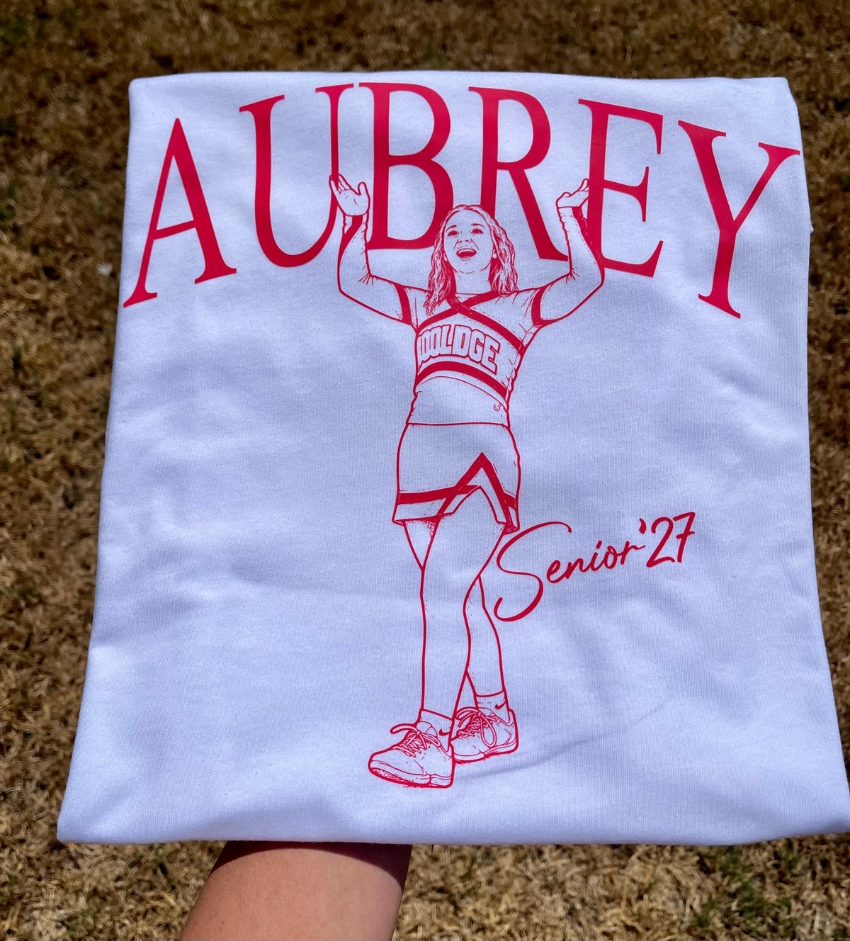 HEADLINER PICTURE TEE