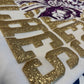 SUPERBOWL OF GLITTER PUFF
