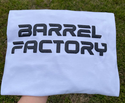 PUFF BARREL FACTORY