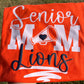 SENIOR MOM TEAM