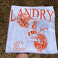 HEADLINER PICTURE TEE