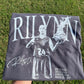HEADLINER PICTURE TEE