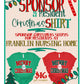 SPONSOR A RESIDENT/ FRANKLIN NURSING HOME