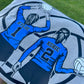 VOLLEYBALL PLAYER BALL